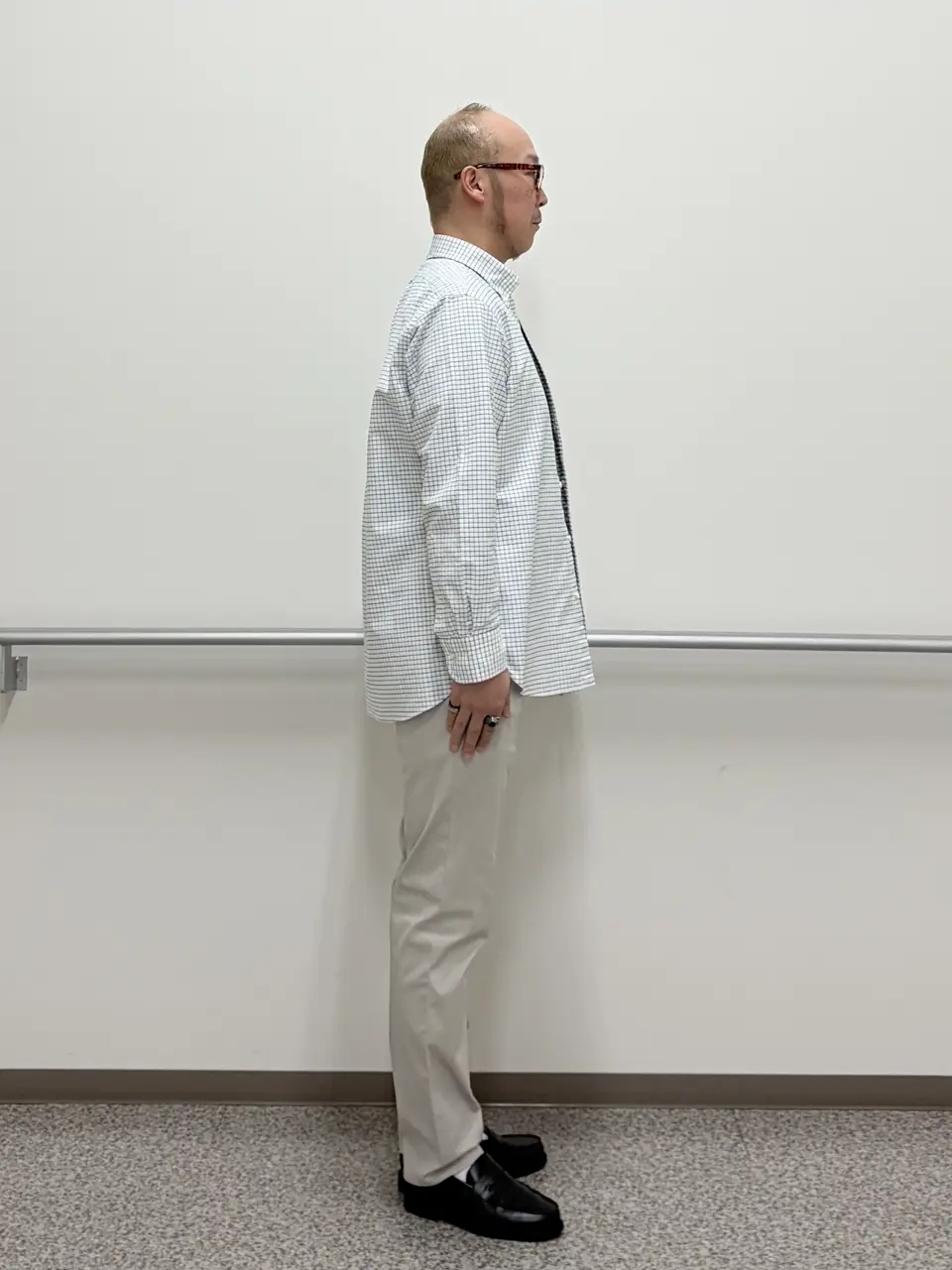 J.PRESS MEN 若山 コーディネート画像