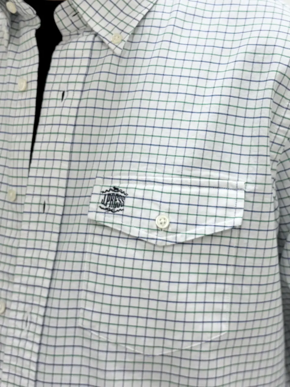 J.PRESS MEN 若山 コーディネート画像