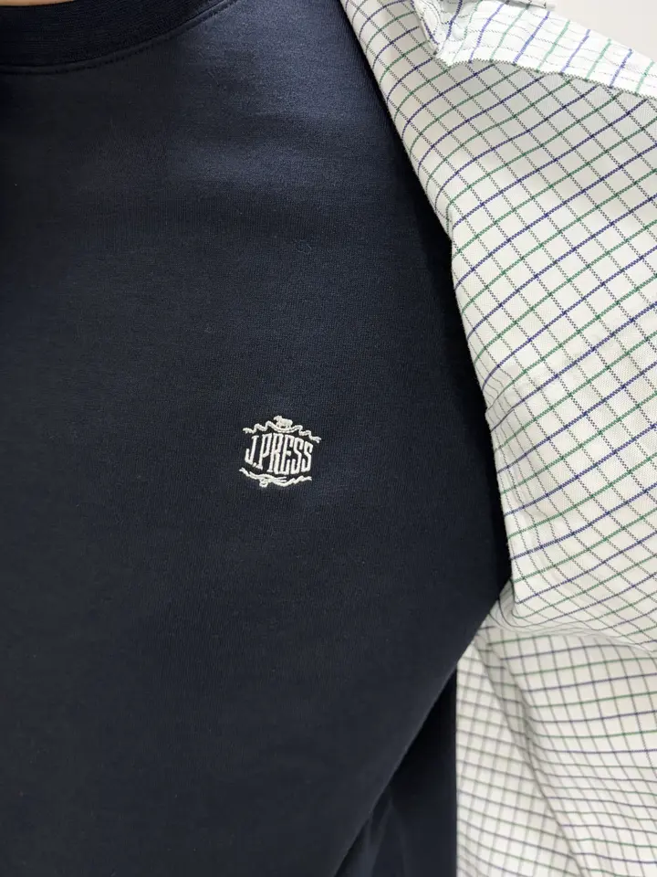 J.PRESS MEN 若山 コーディネート画像