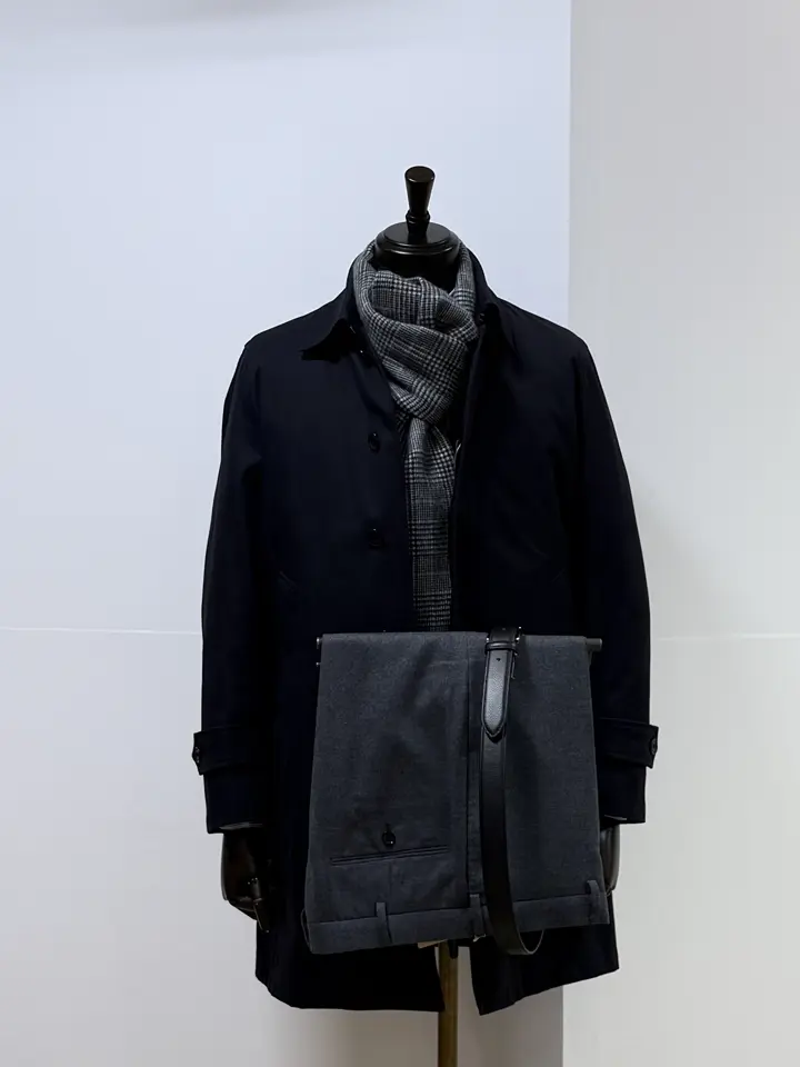 J.PRESS MEN 吉村 コーディネート画像