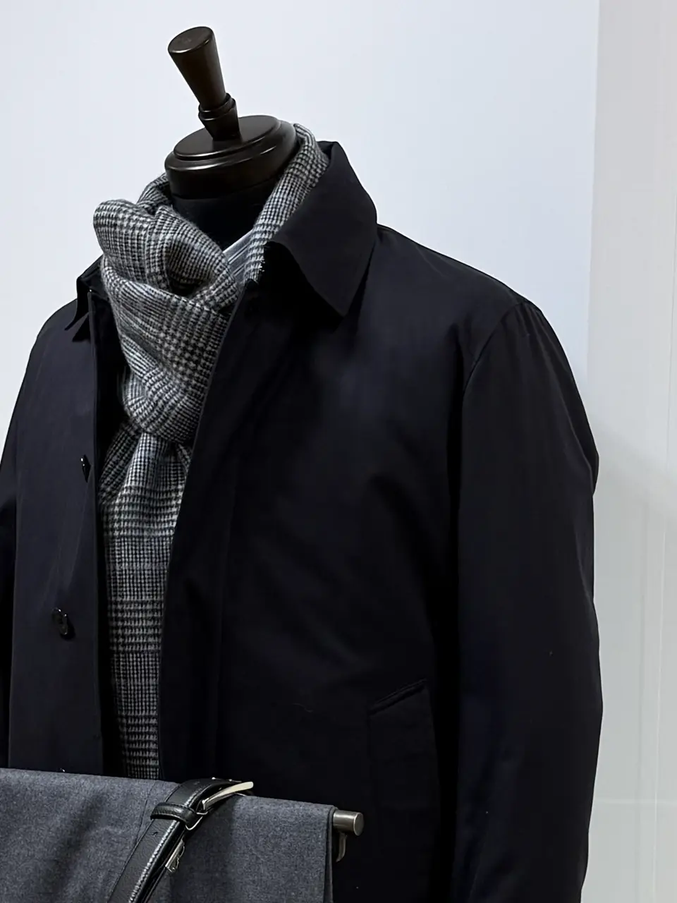 J.PRESS MEN 吉村 コーディネート画像