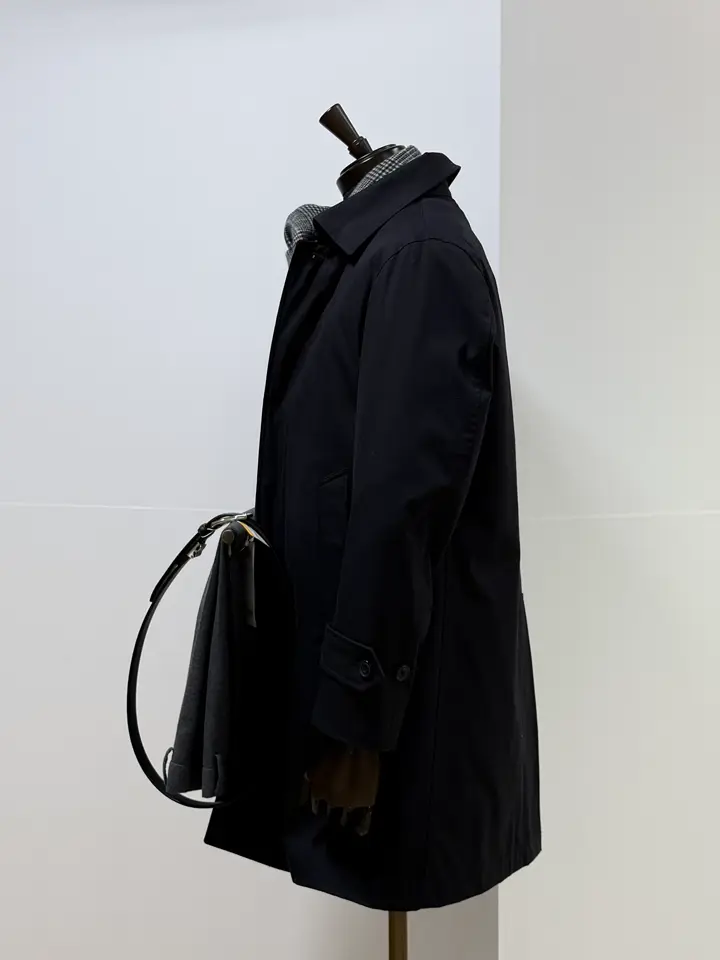 J.PRESS MEN 吉村 コーディネート画像