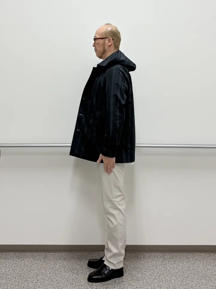 J.PRESS MEN 若山 コーディネート画像