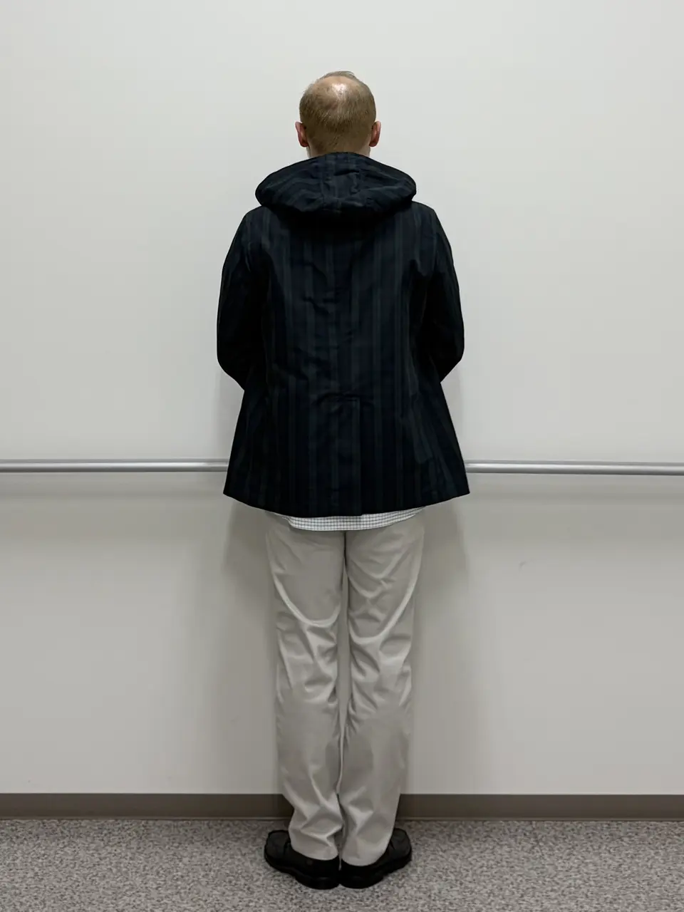 J.PRESS MEN 若山 コーディネート画像