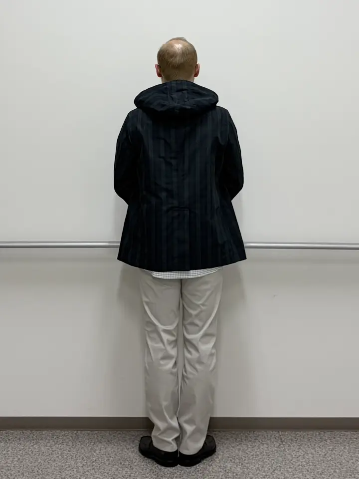 J.PRESS MEN 若山 コーディネート画像