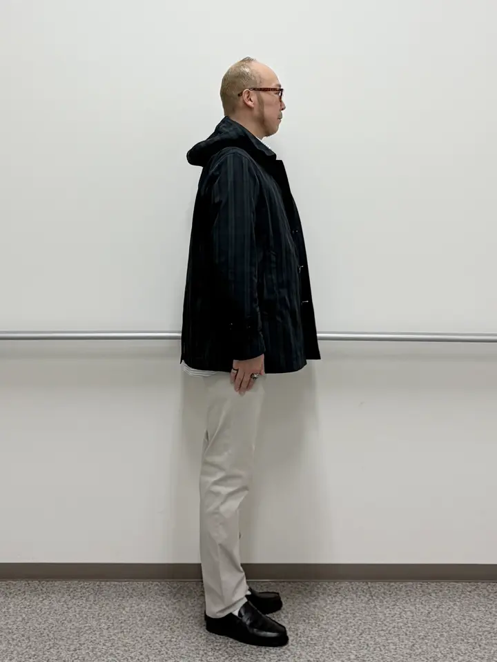 J.PRESS MEN 若山 コーディネート画像