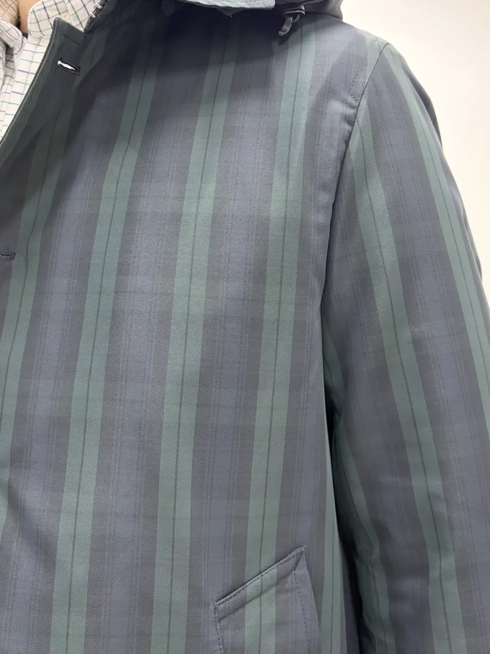 J.PRESS MEN 若山 コーディネート画像