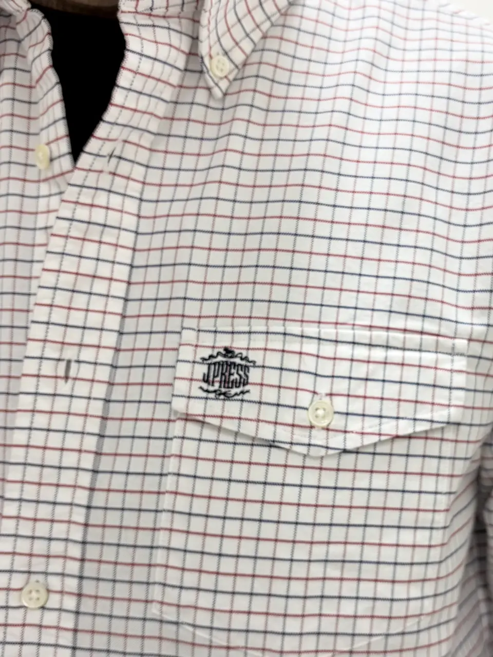 J.PRESS MEN 若山 コーディネート画像