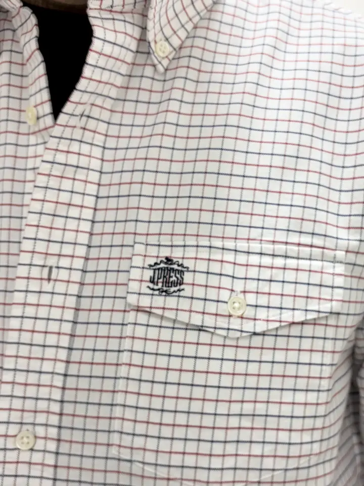 J.PRESS MEN 若山 コーディネート画像