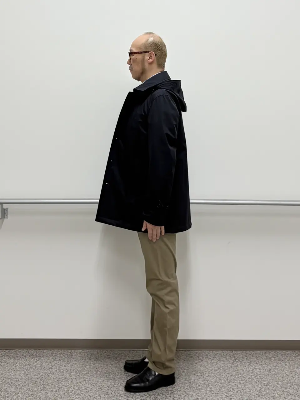 J.PRESS MEN 若山 コーディネート画像