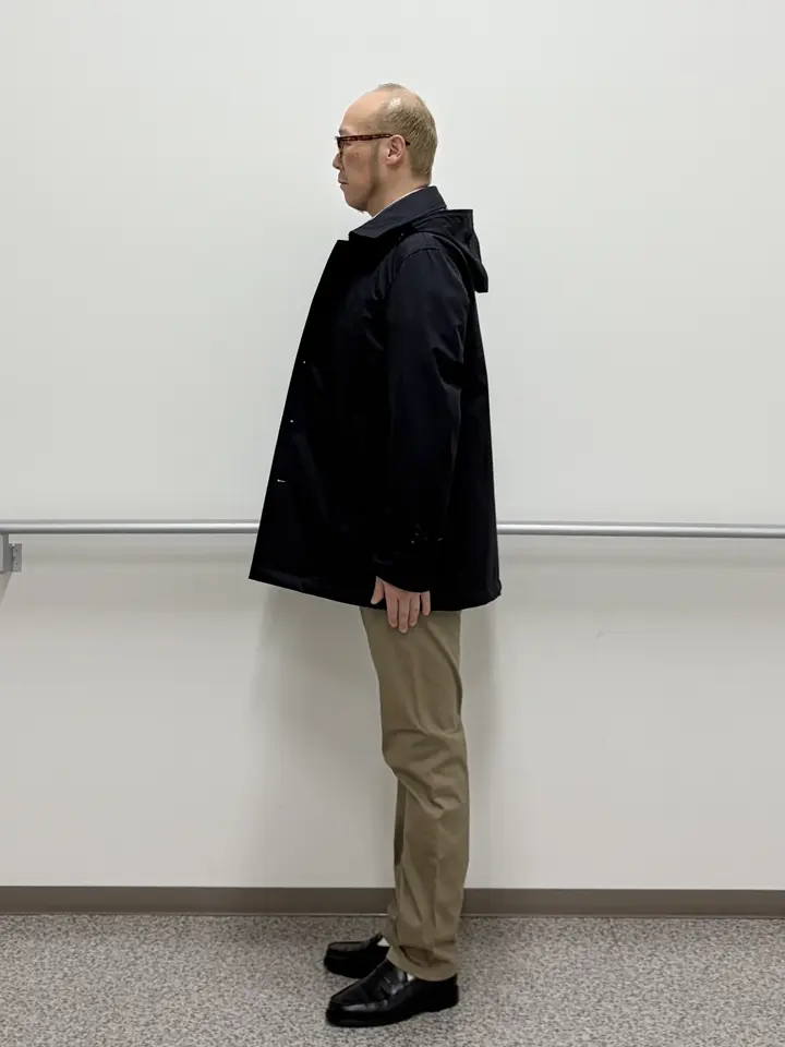 J.PRESS MEN 若山 コーディネート画像