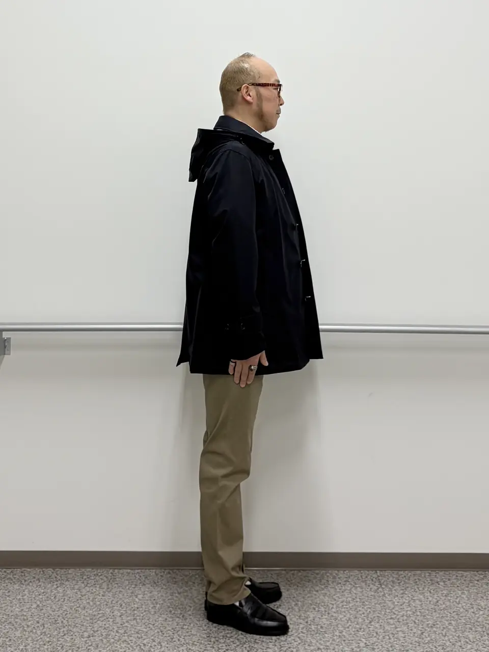 J.PRESS MEN 若山 コーディネート画像