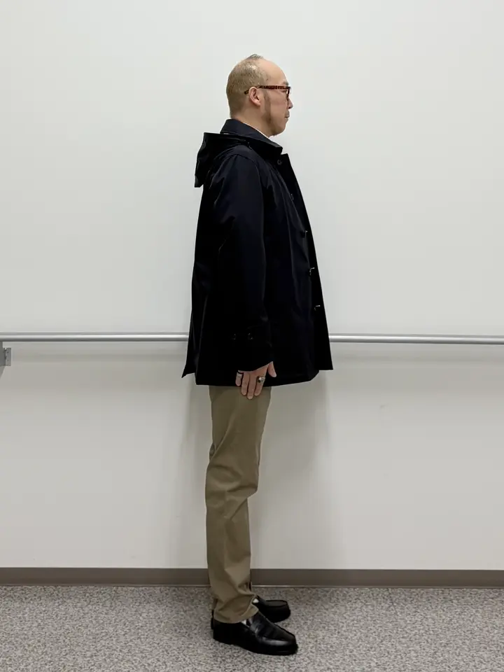 J.PRESS MEN 若山 コーディネート画像