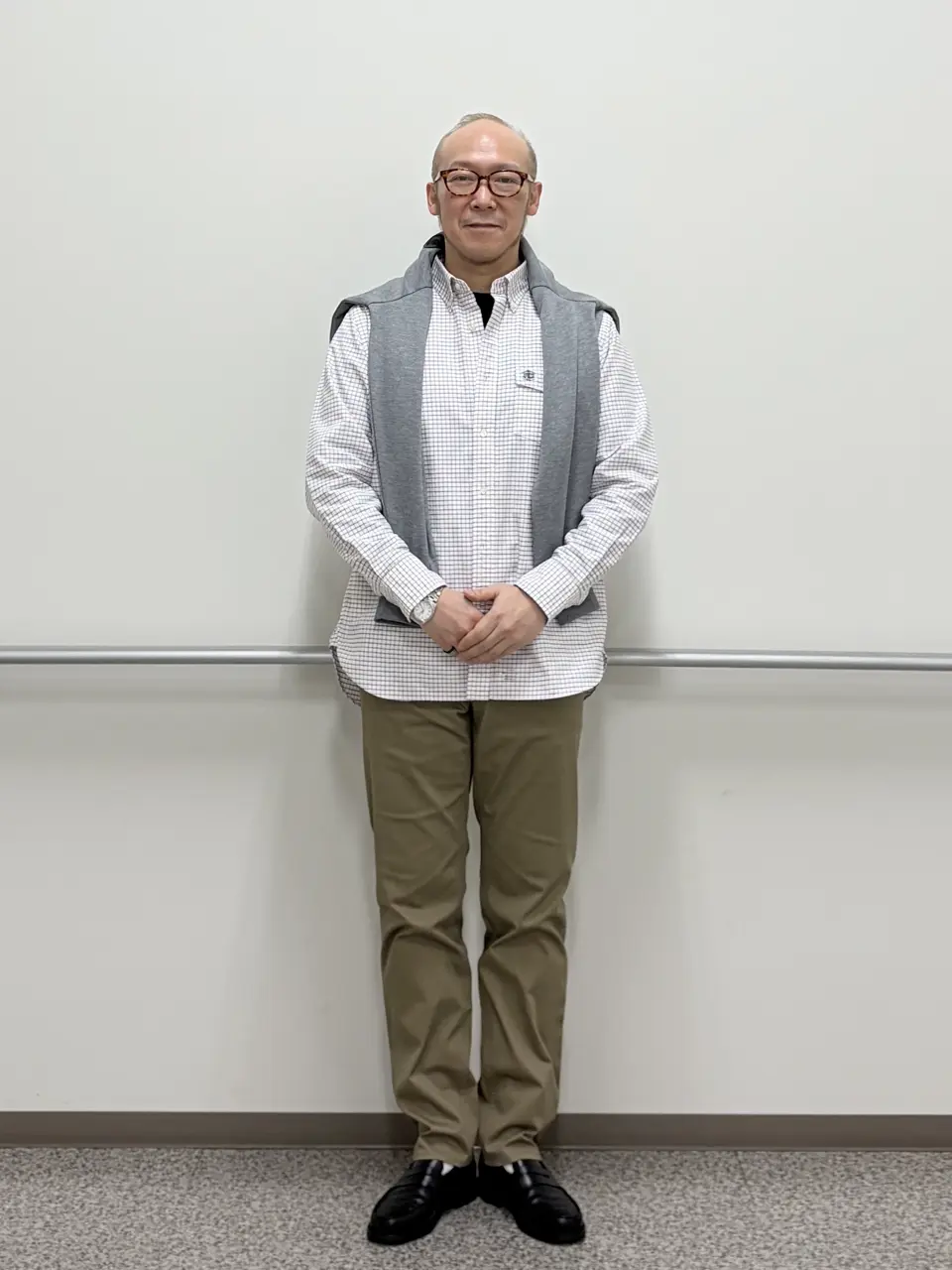  若山 コーディネート画像