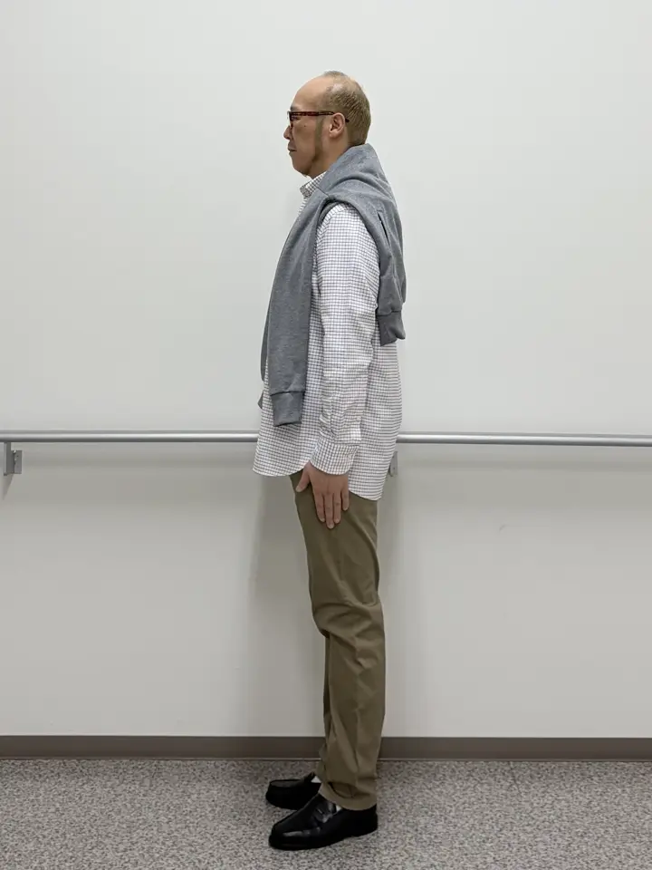 J.PRESS MEN 若山 コーディネート画像