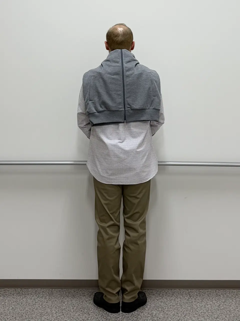 J.PRESS MEN 若山 コーディネート画像