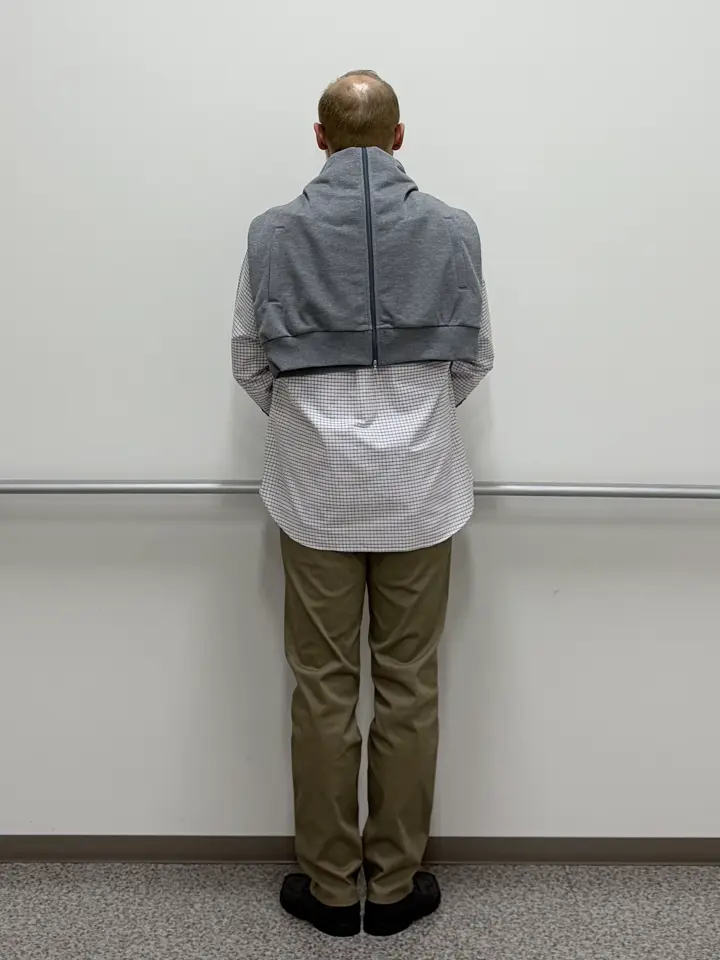 J.PRESS MEN 若山 コーディネート画像