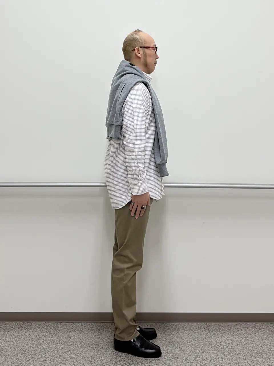 J.PRESS MEN 若山 コーディネート画像