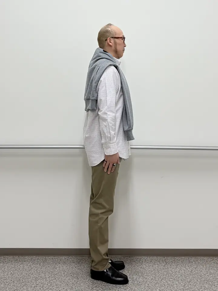 J.PRESS MEN 若山 コーディネート画像