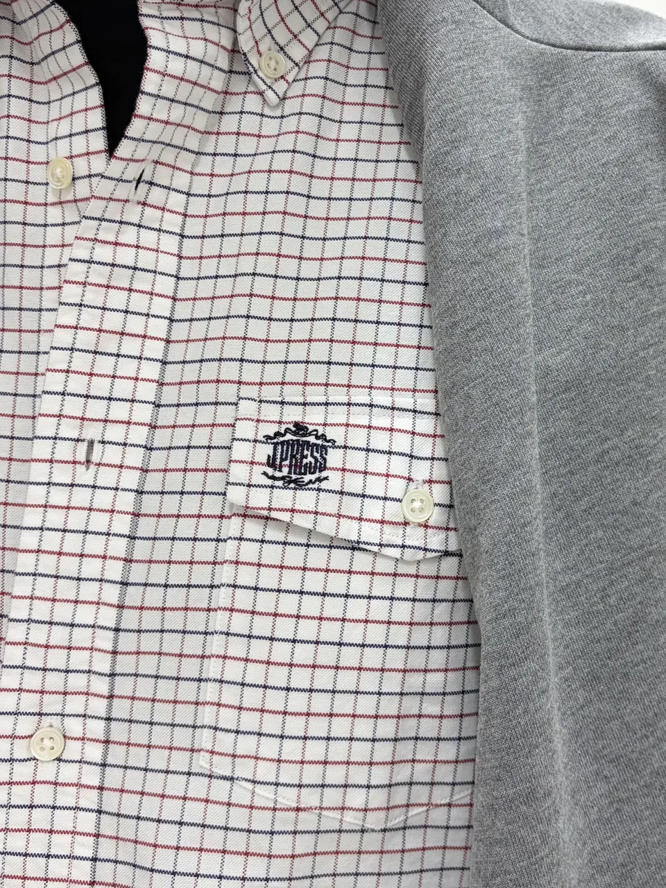 J.PRESS MEN 若山 コーディネート画像