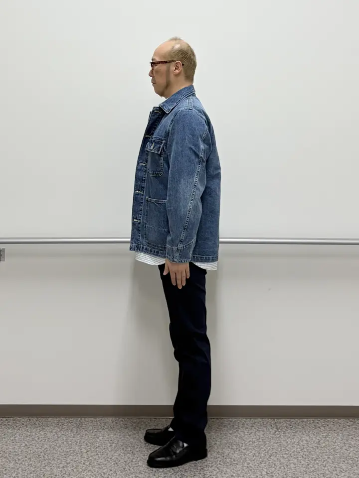 J.PRESS MEN 若山 コーディネート画像