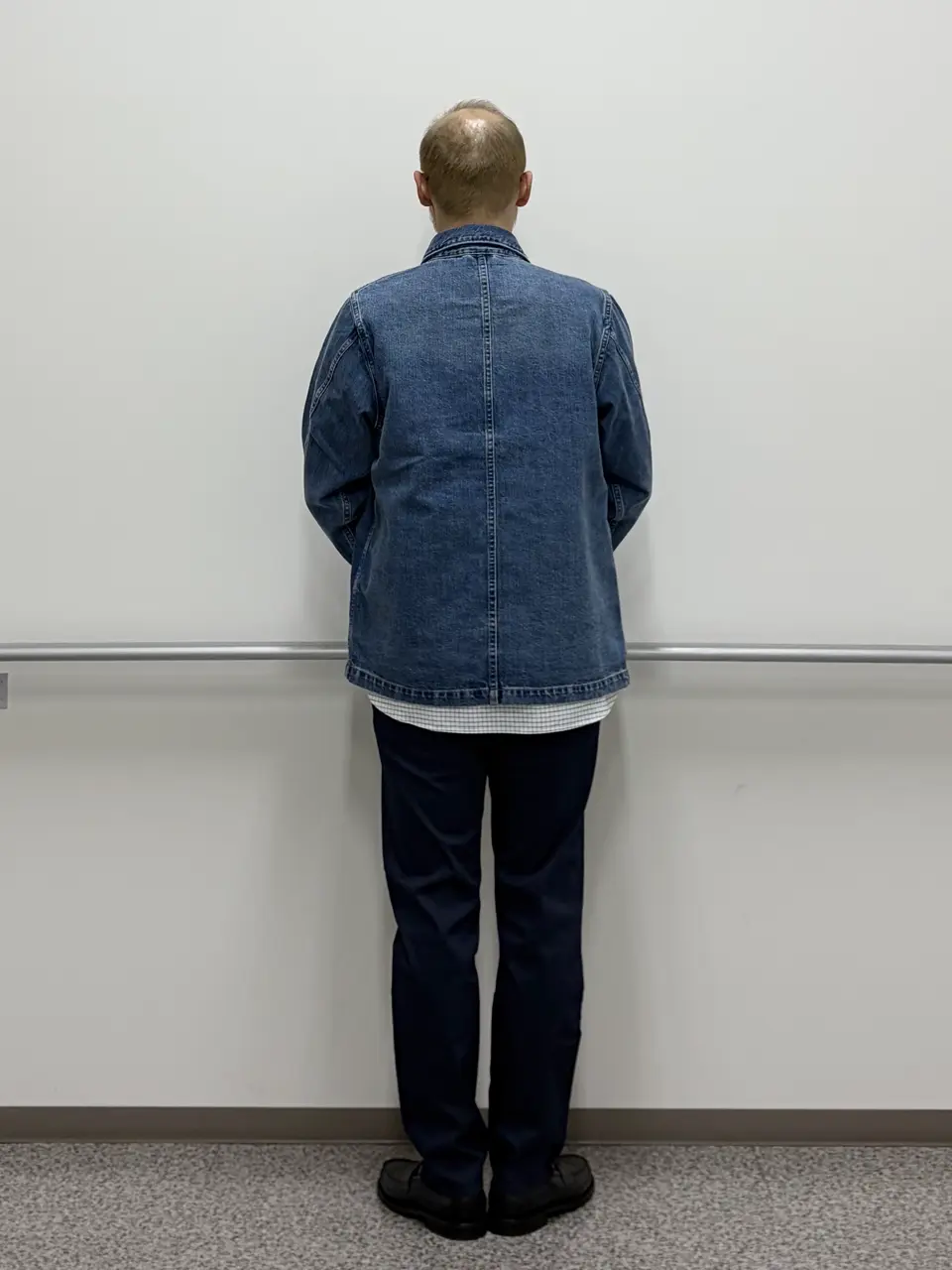 J.PRESS MEN 若山 コーディネート画像