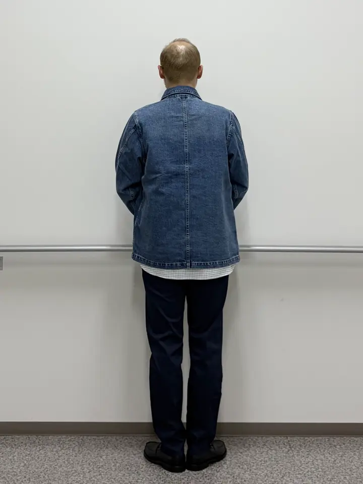 J.PRESS MEN 若山 コーディネート画像