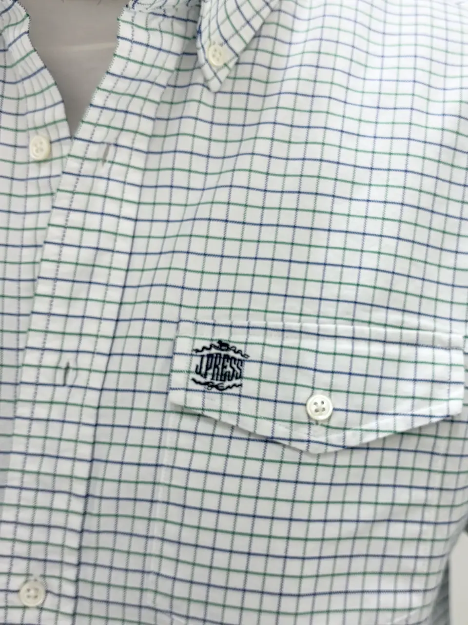 J.PRESS MEN 若山 コーディネート画像