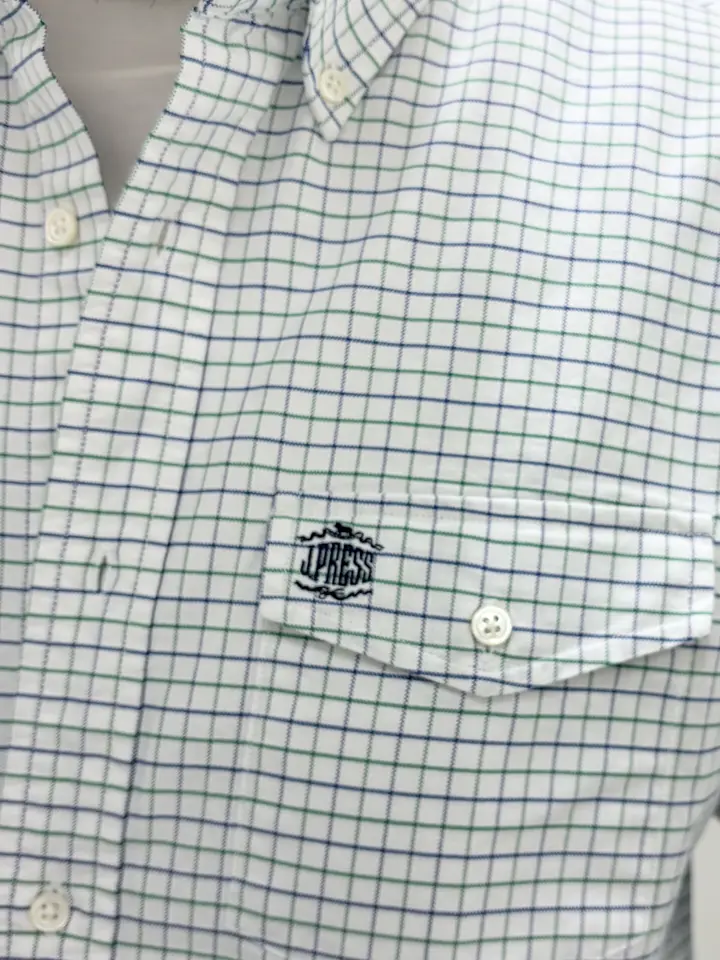 J.PRESS MEN 若山 コーディネート画像