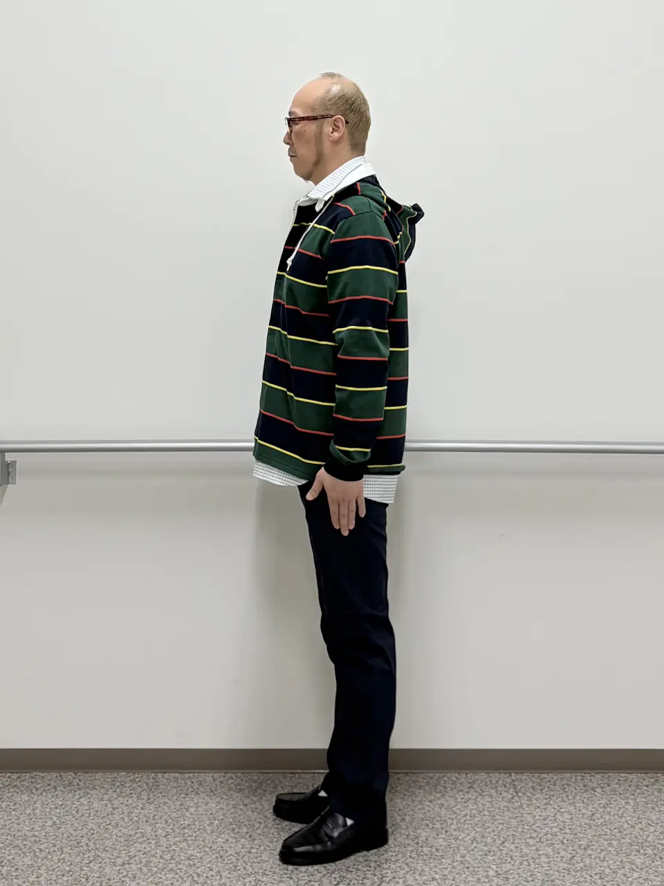 J.PRESS MEN 若山 コーディネート画像