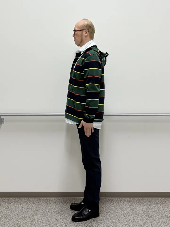 J.PRESS MEN 若山 コーディネート画像