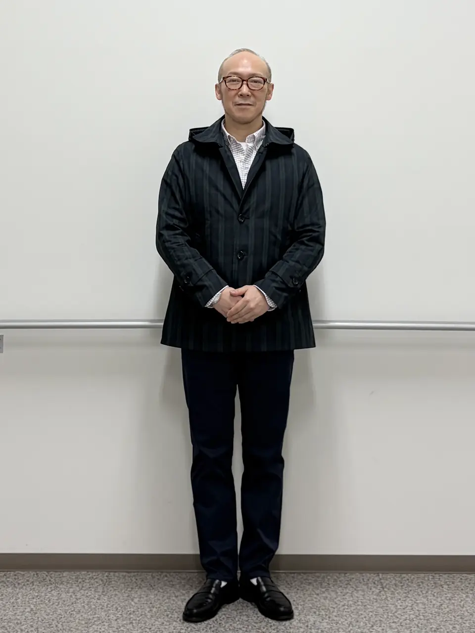  若山 コーディネート画像