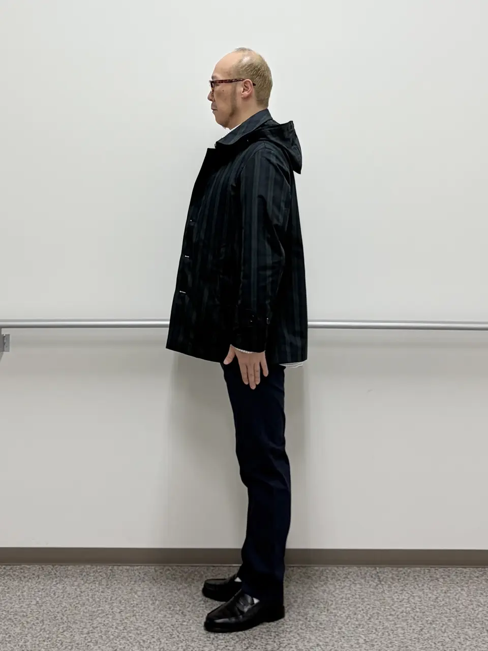 J.PRESS MEN 若山 コーディネート画像