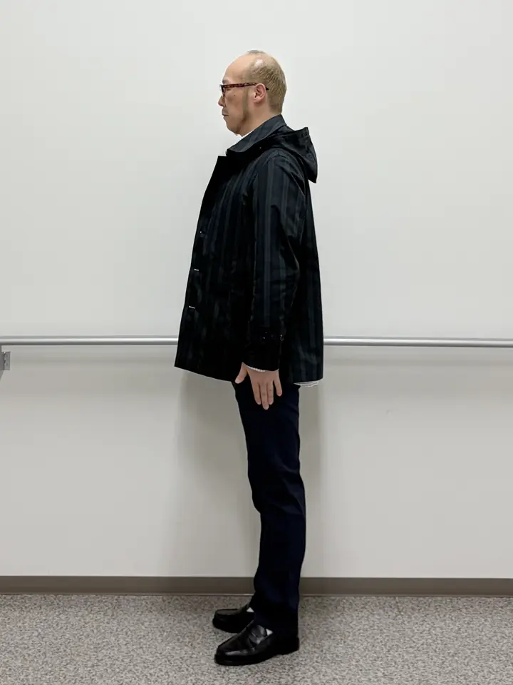 J.PRESS MEN 若山 コーディネート画像