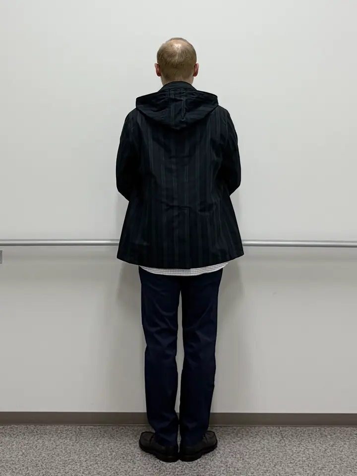 J.PRESS MEN 若山 コーディネート画像