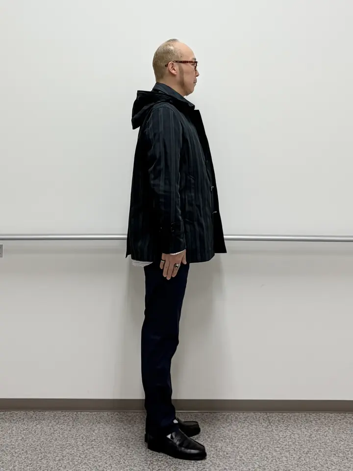 J.PRESS MEN 若山 コーディネート画像