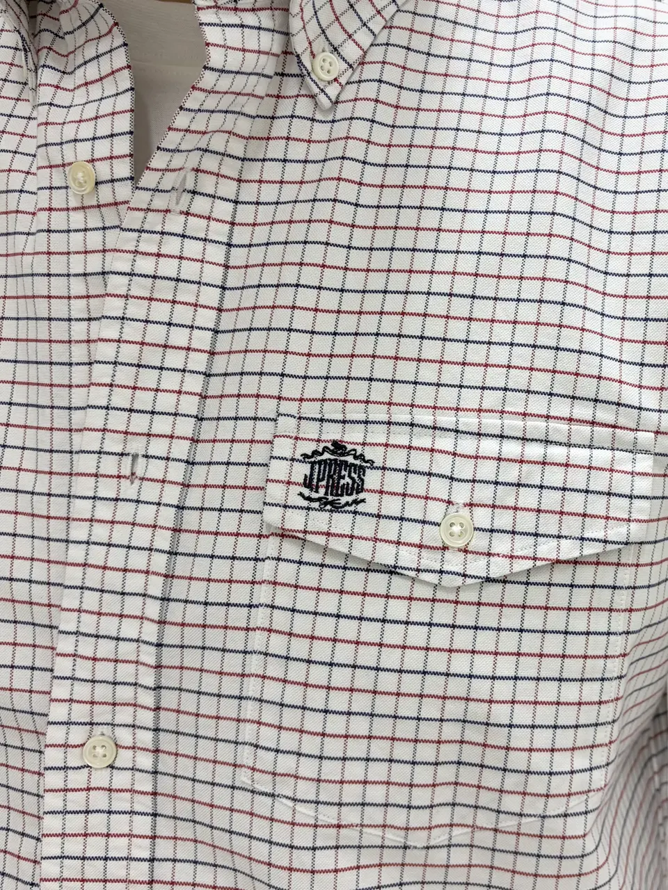 J.PRESS MEN 若山 コーディネート画像