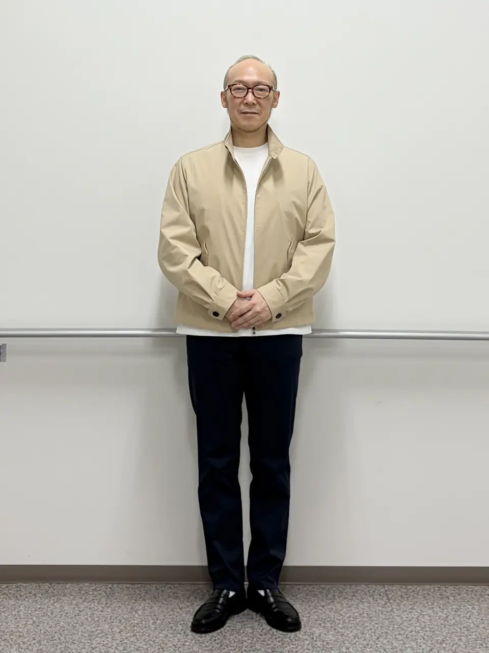  若山 コーディネート画像