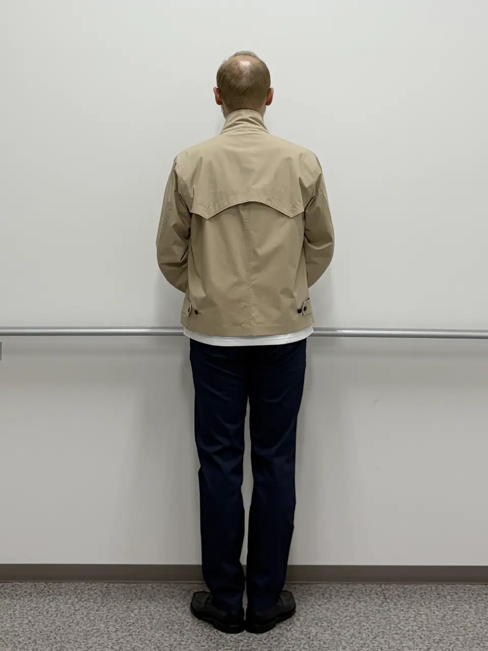 J.PRESS MEN 若山 コーディネート画像