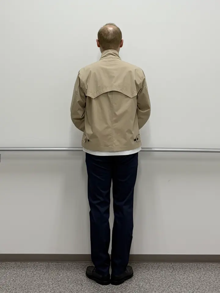 J.PRESS MEN 若山 コーディネート画像