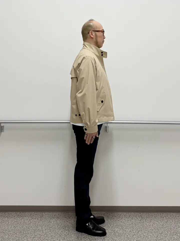 J.PRESS MEN 若山 コーディネート画像