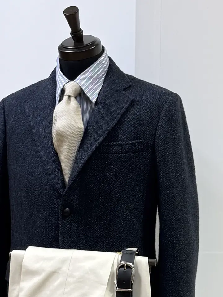 J.PRESS MEN 吉村 コーディネート画像