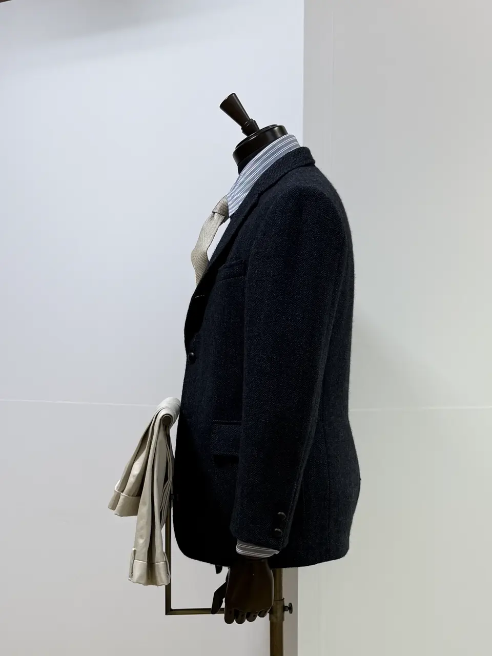 J.PRESS MEN 吉村 コーディネート画像