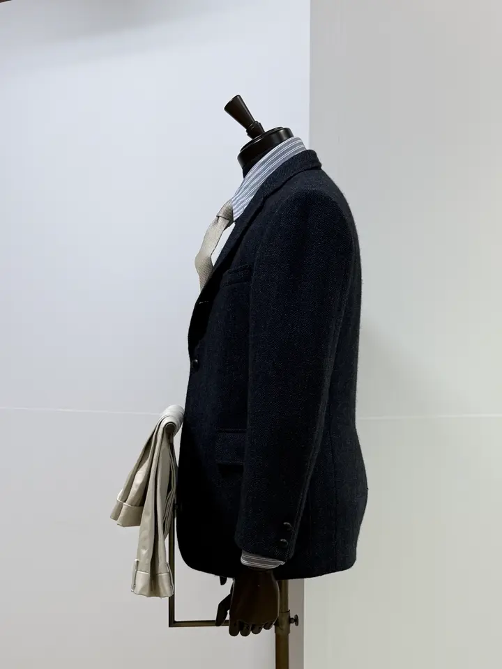 J.PRESS MEN 吉村 コーディネート画像