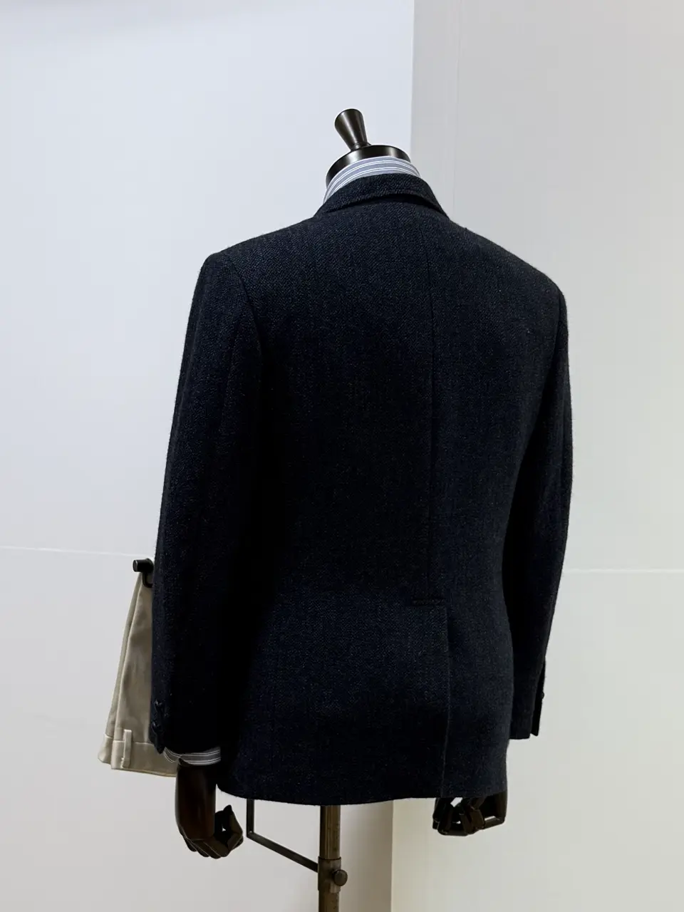 J.PRESS MEN 吉村 コーディネート画像