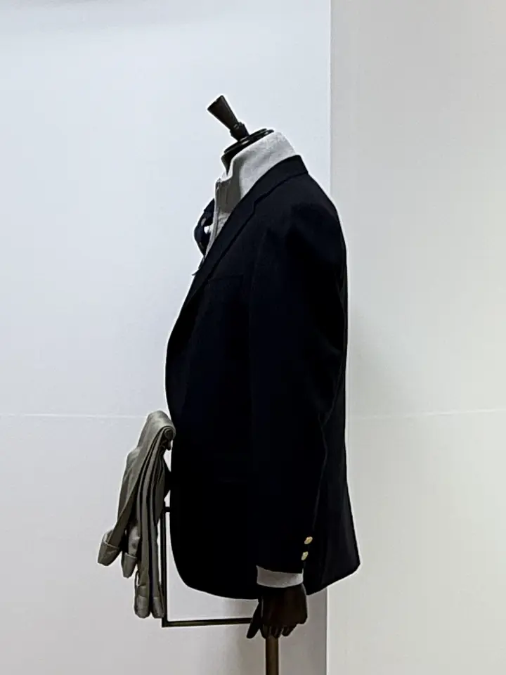 J.PRESS MEN 吉村 コーディネート画像