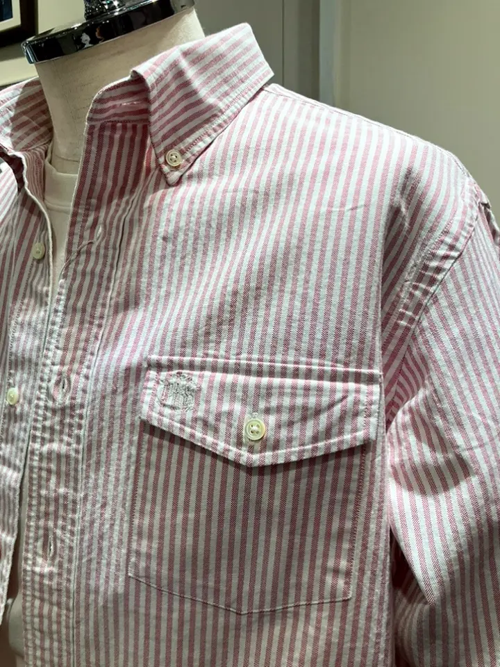 J.PRESS MEN 宇佐 コーディネート画像