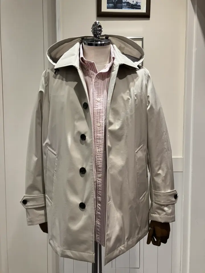 J.PRESS MEN 宇佐 コーディネート画像