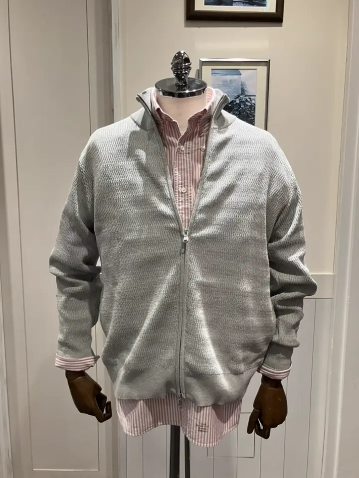 J.PRESS MEN 宇佐 コーディネート画像