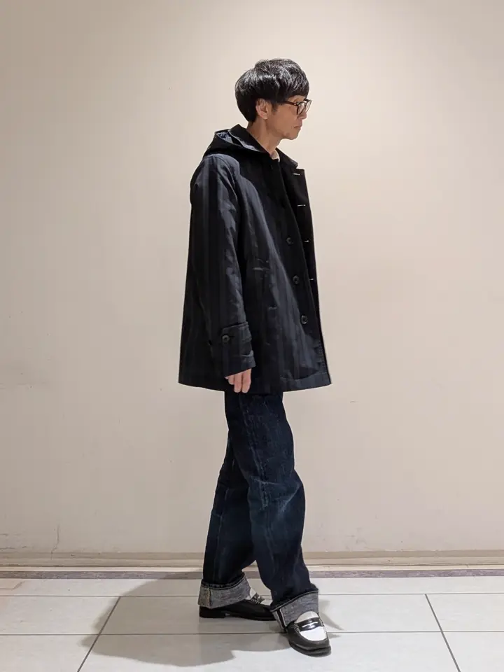 J.PRESS MEN 春木 コーディネート画像